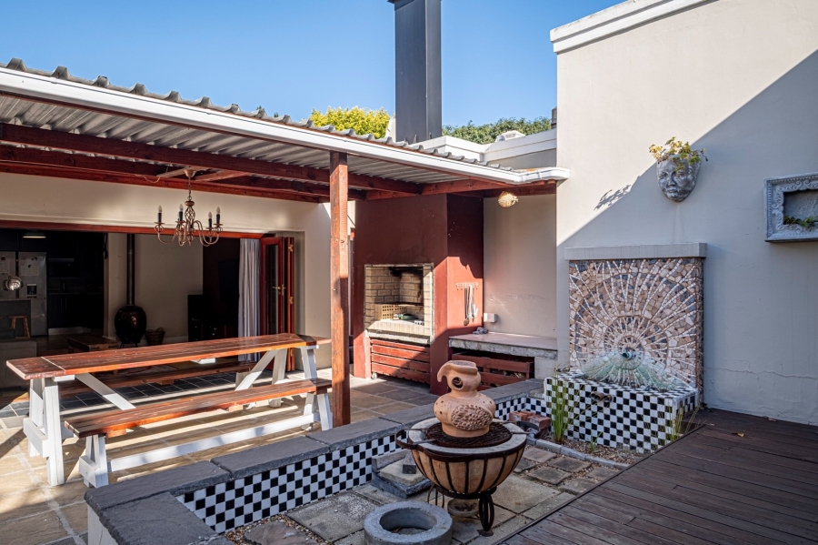 3 Bedroom Property for Sale in Mount Croix Eastern Cape